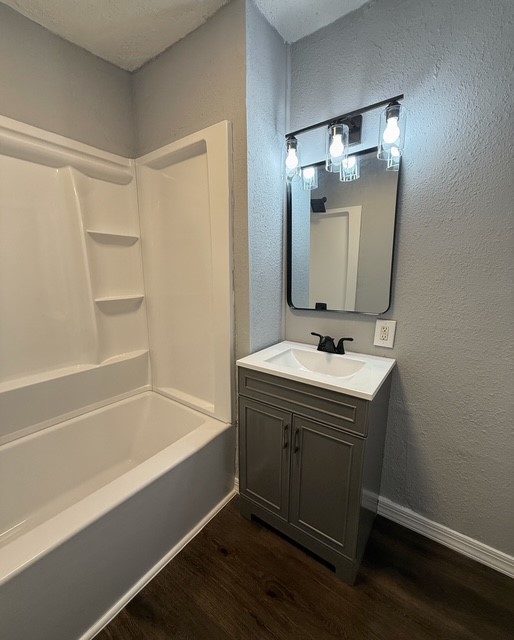 Atkins Original - Residential