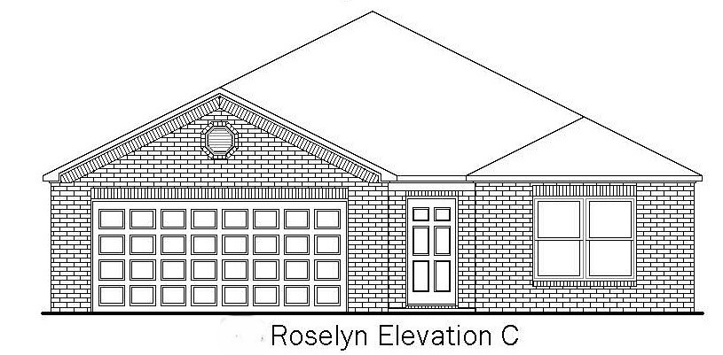 CASTLEWOOD SUB-RURBAN - Residential