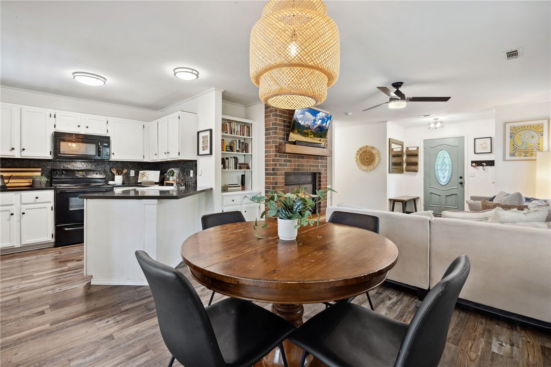 Brookhollow Sub - Residential
