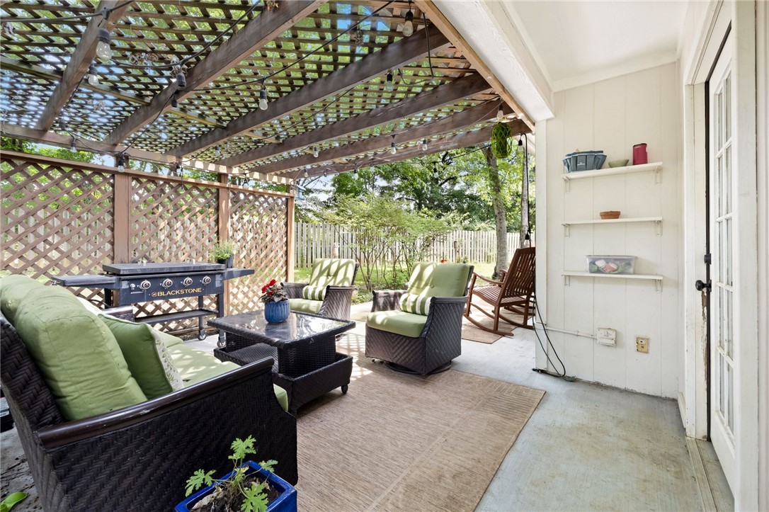 Brookhollow Sub - Residential