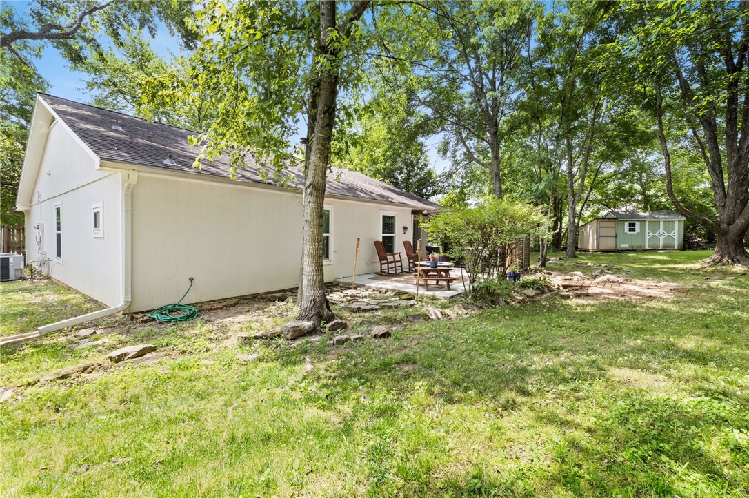 Brookhollow Sub - Residential
