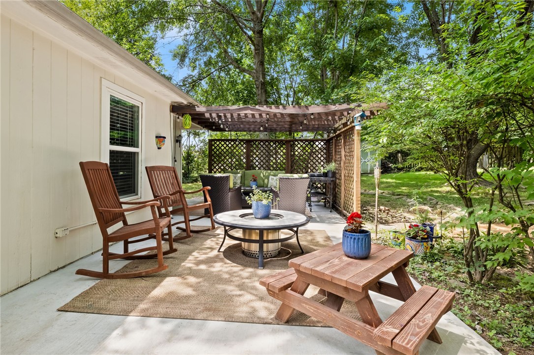 Brookhollow Sub - Residential