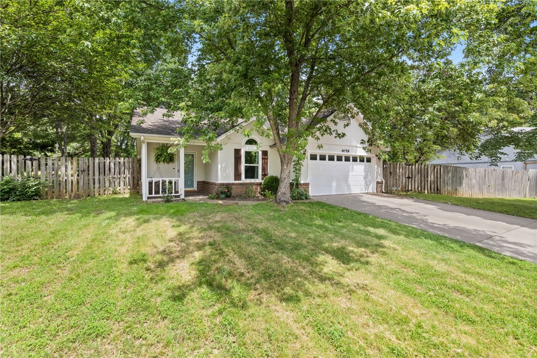 Brookhollow Sub - Residential