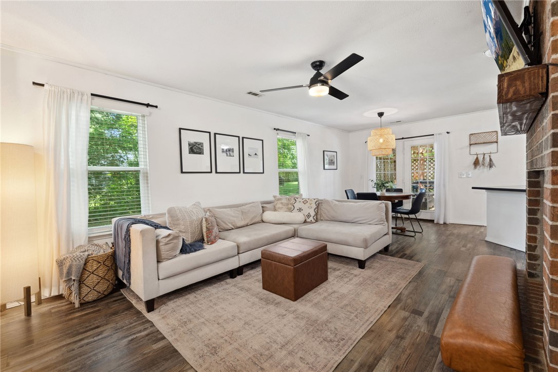 Brookhollow Sub - Residential