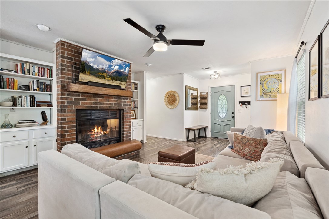 Brookhollow Sub - Residential