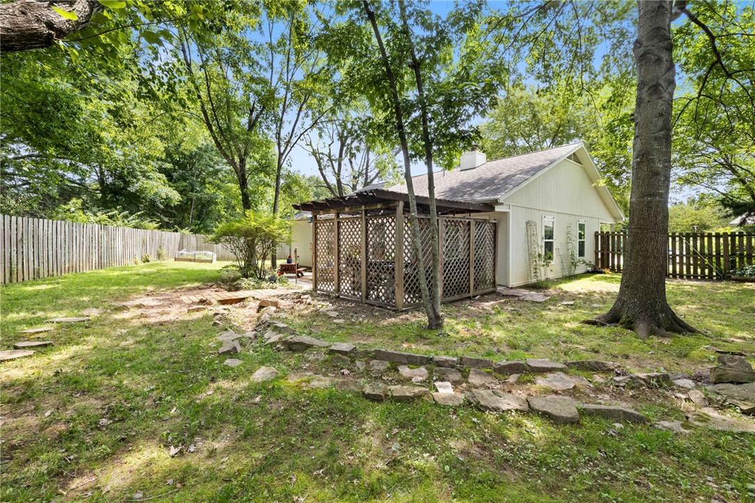 Brookhollow Sub - Residential