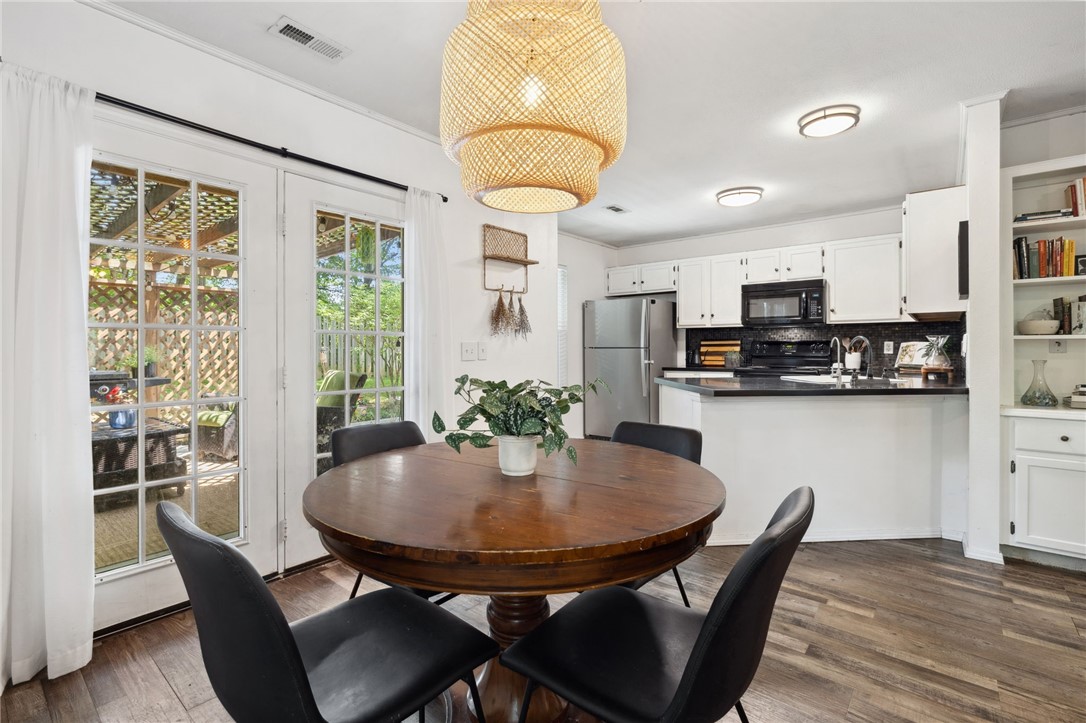 Brookhollow Sub - Residential