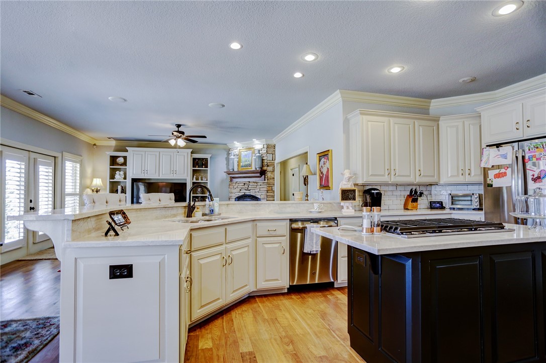 Bridlewood Sub Ph I - Residential