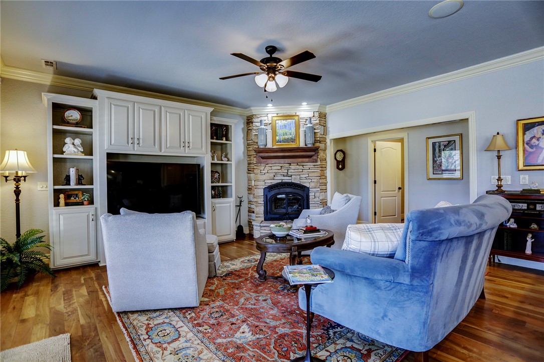 Bridlewood Sub Ph I - Residential