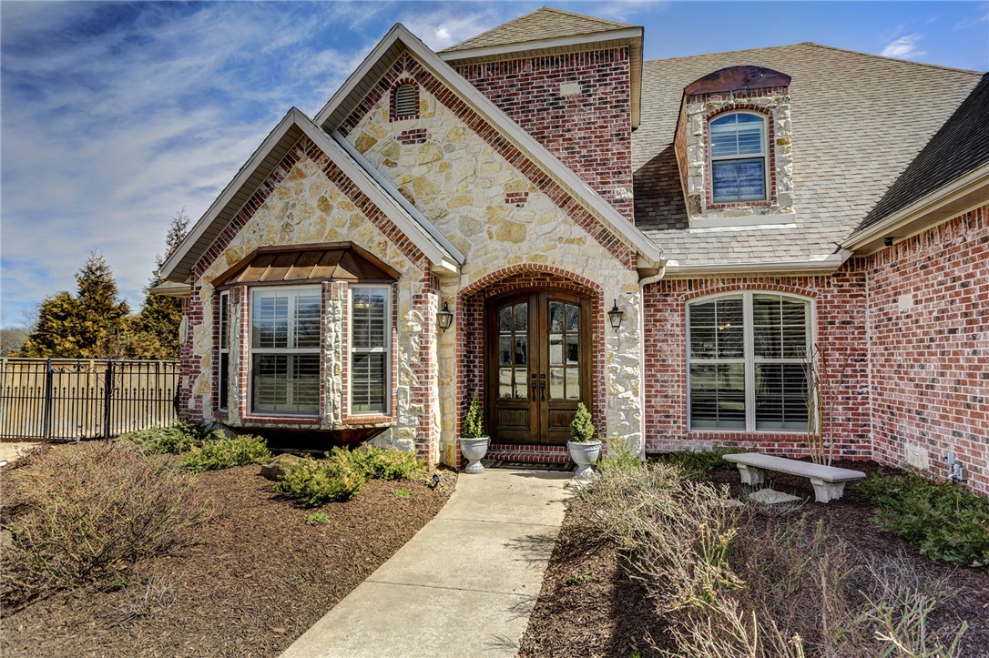 Bridlewood Sub Ph I - Residential