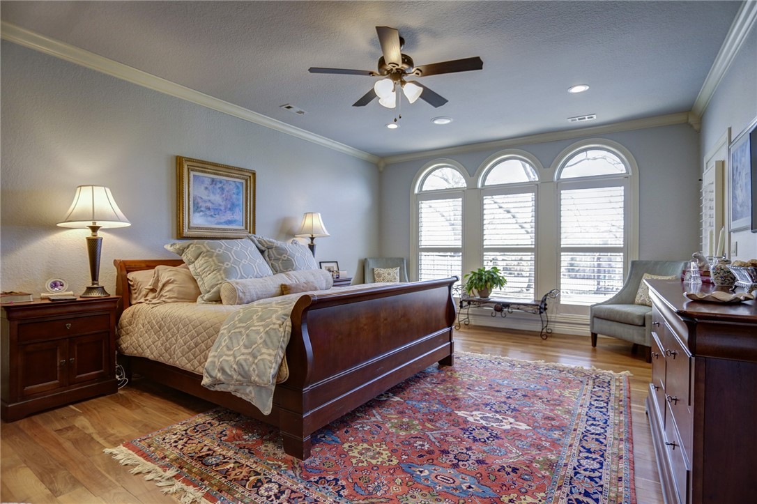 Bridlewood Sub Ph I - Residential