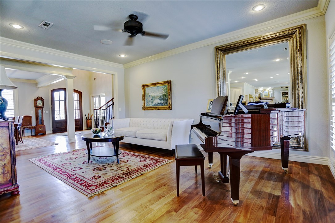 Bridlewood Sub Ph I - Residential