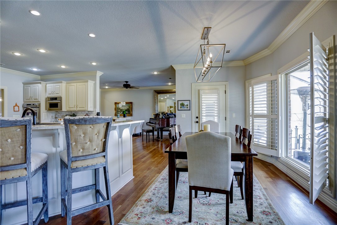 Bridlewood Sub Ph I - Residential