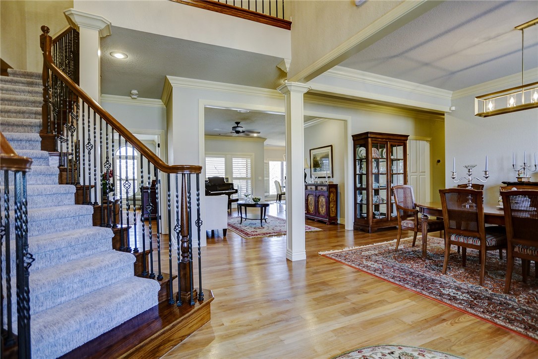 Bridlewood Sub Ph I - Residential