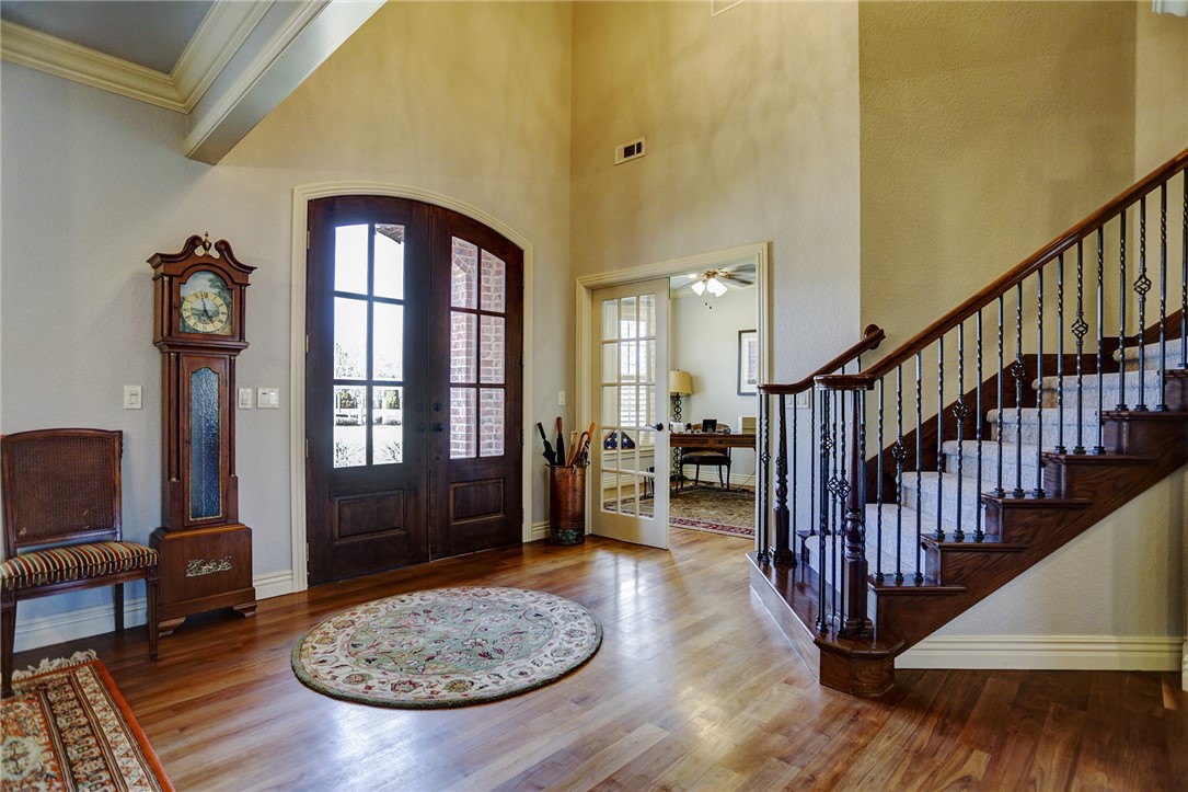 Bridlewood Sub Ph I - Residential