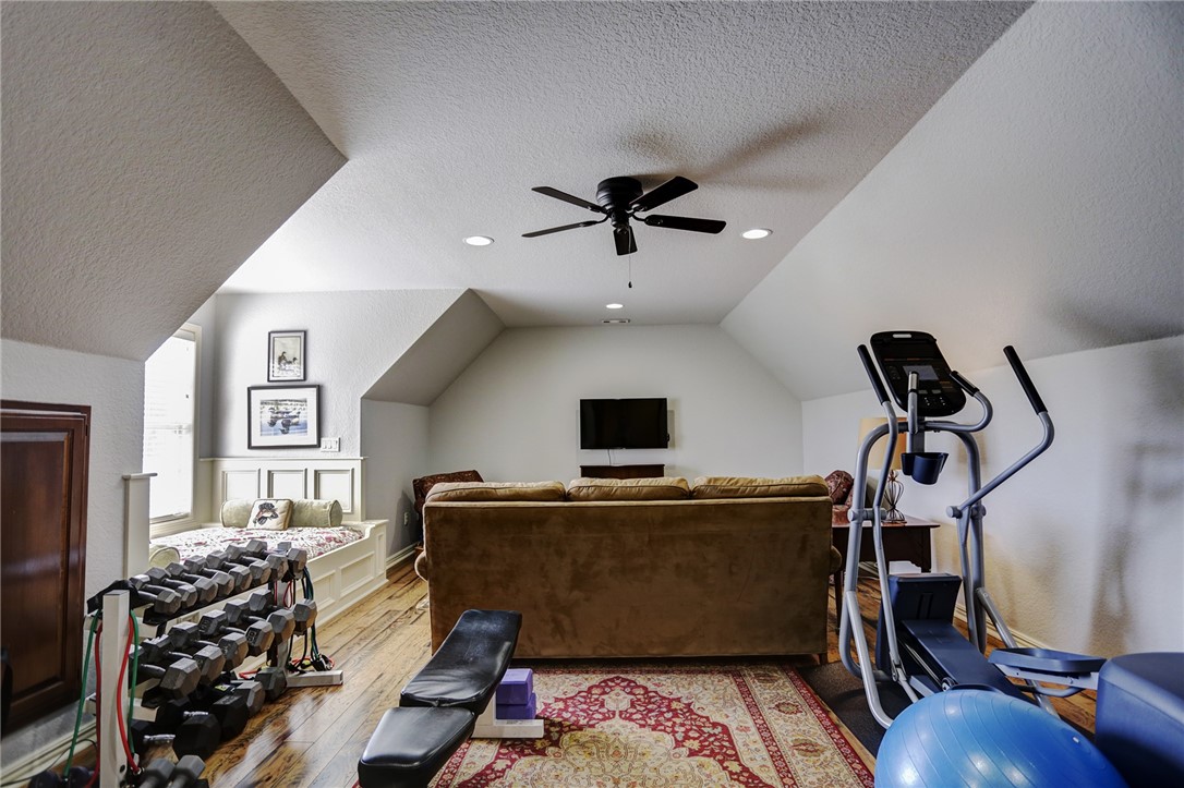 Bridlewood Sub Ph I - Residential