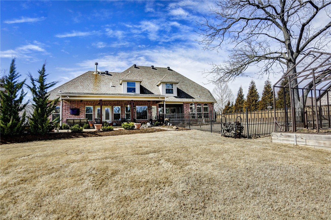 Bridlewood Sub Ph I - Residential