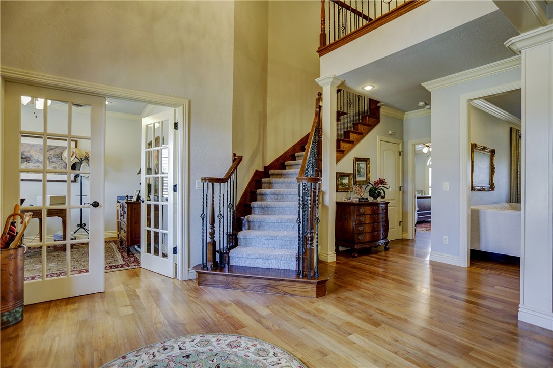 Bridlewood Sub Ph I - Residential