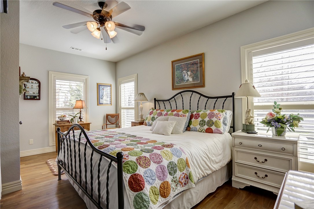 Bridlewood Sub Ph I - Residential