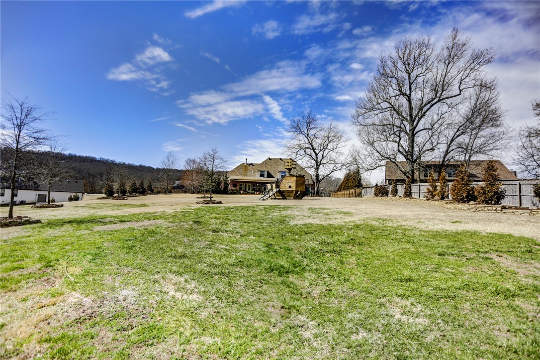 Bridlewood Sub Ph I - Residential