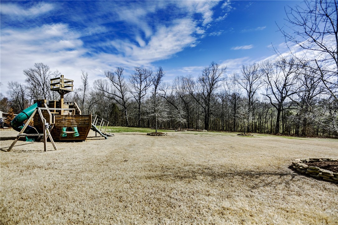 Bridlewood Sub Ph I - Residential