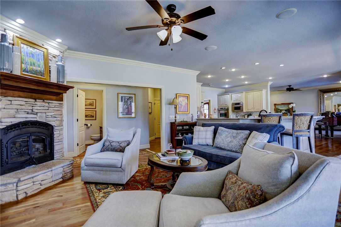 Bridlewood Sub Ph I - Residential