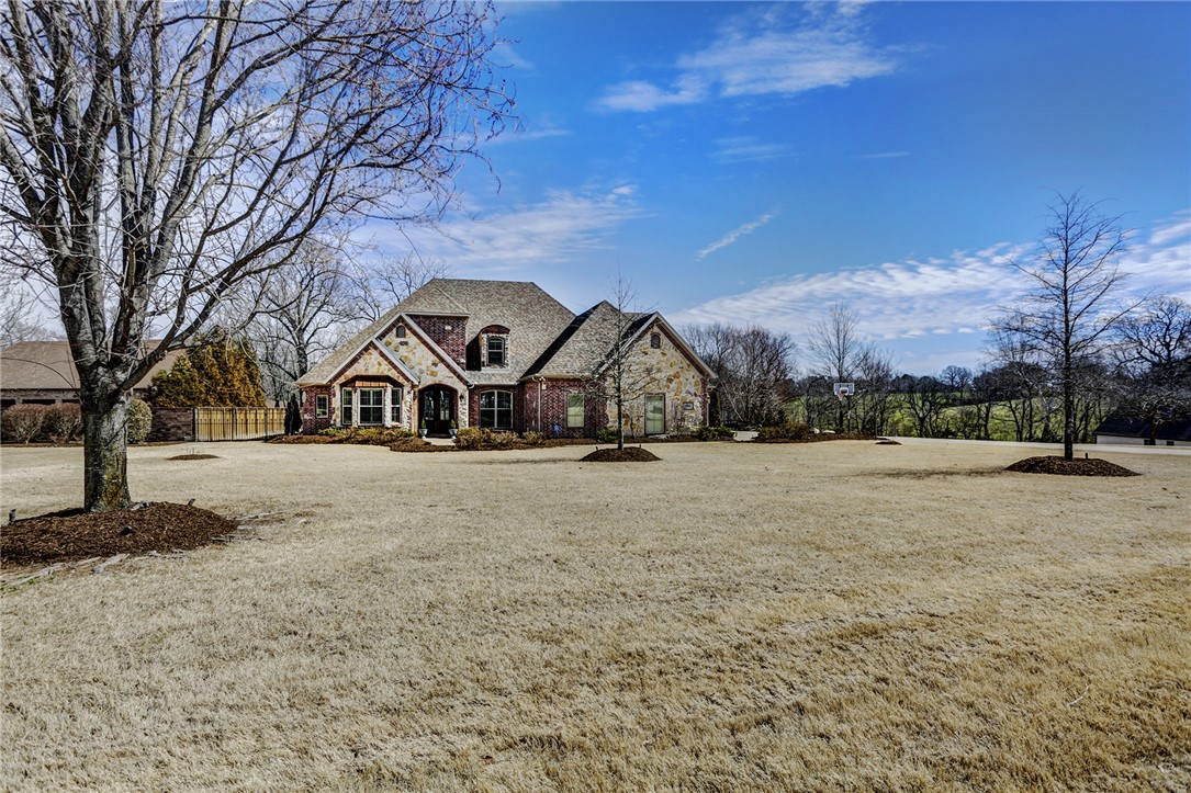 Bridlewood Sub Ph I - Residential