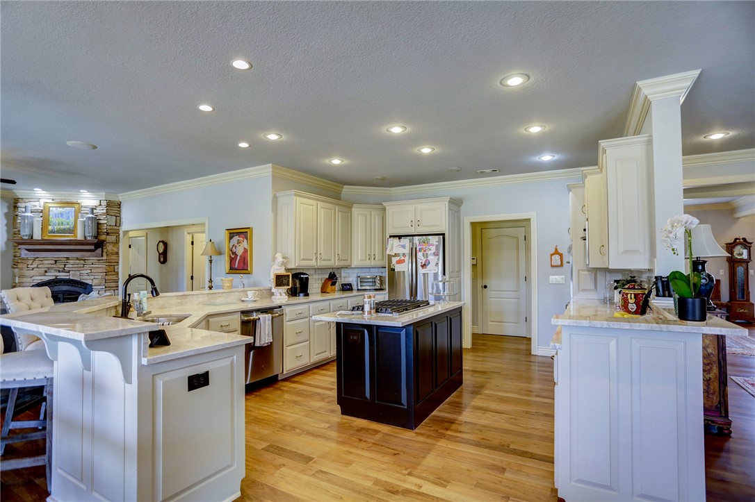 Bridlewood Sub Ph I - Residential