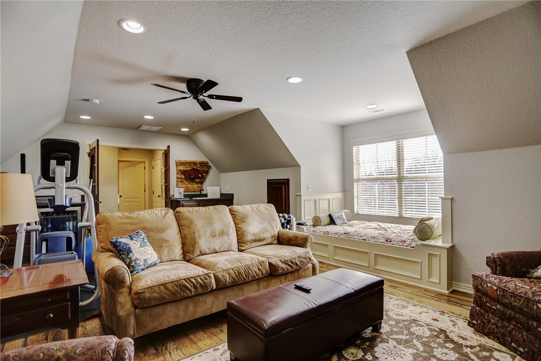 Bridlewood Sub Ph I - Residential