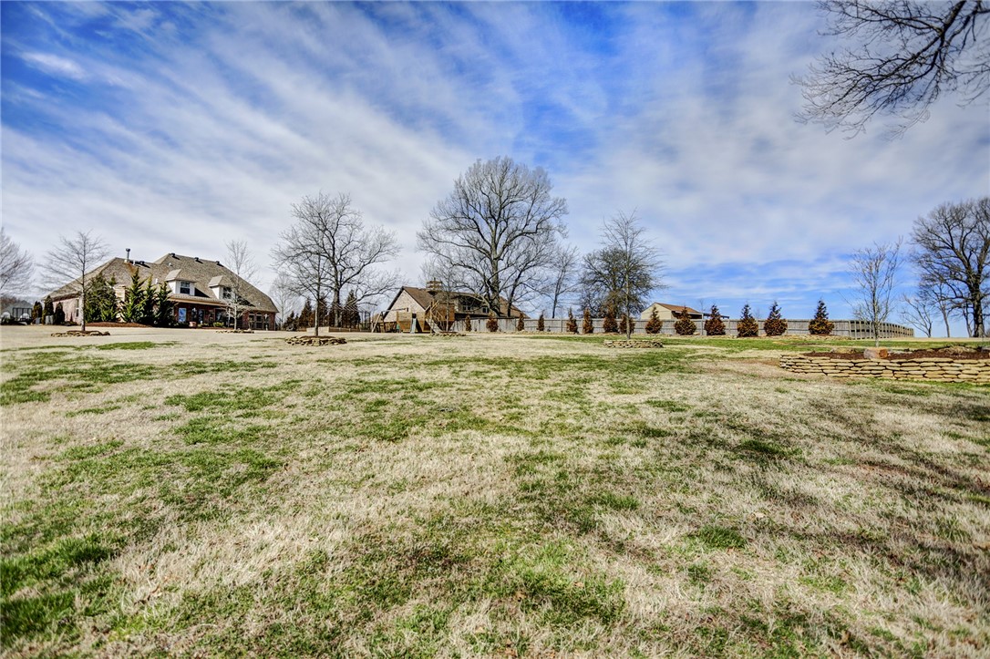 Bridlewood Sub Ph I - Residential