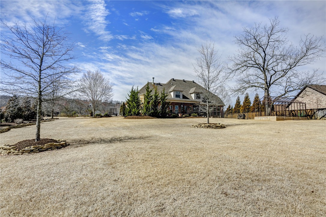 Bridlewood Sub Ph I - Residential