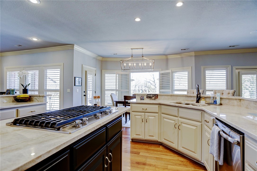 Bridlewood Sub Ph I - Residential