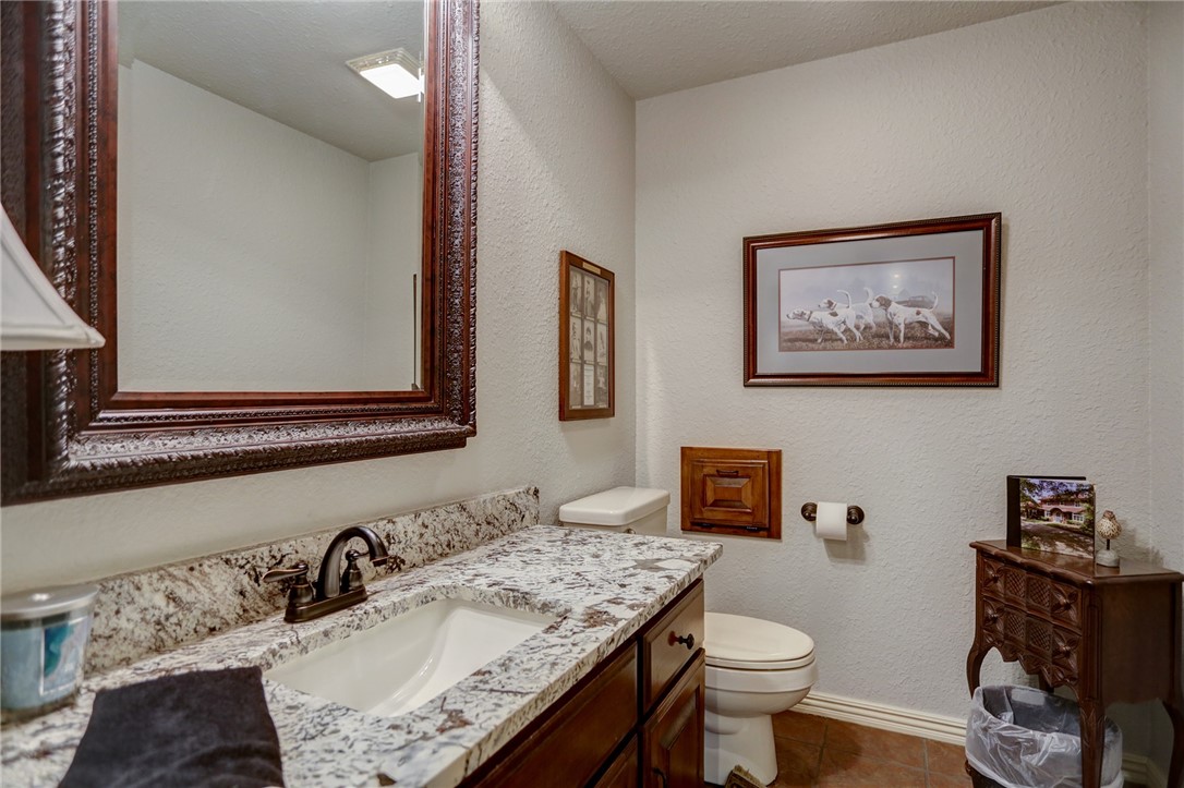 Bridlewood Sub Ph I - Residential