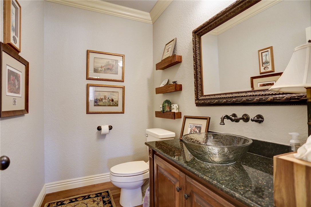 Bridlewood Sub Ph I - Residential