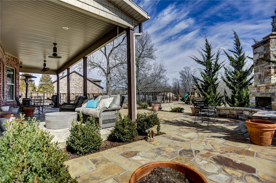 Bridlewood Sub Ph I - Residential