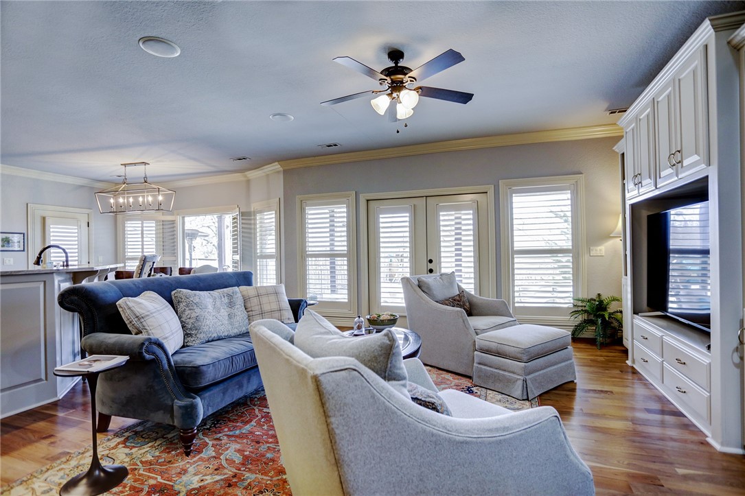 Bridlewood Sub Ph I - Residential