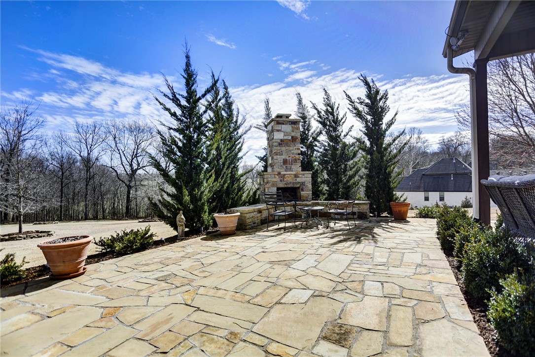 Bridlewood Sub Ph I - Residential