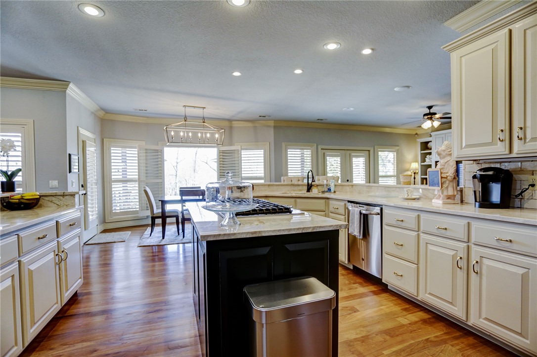 Bridlewood Sub Ph I - Residential