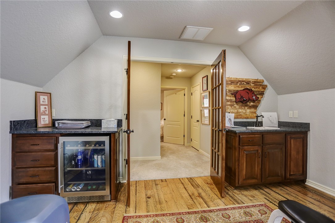 Bridlewood Sub Ph I - Residential