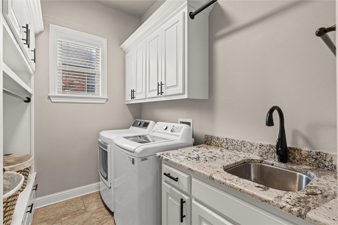 Cross Creek Ph 3 Rogers - Residential