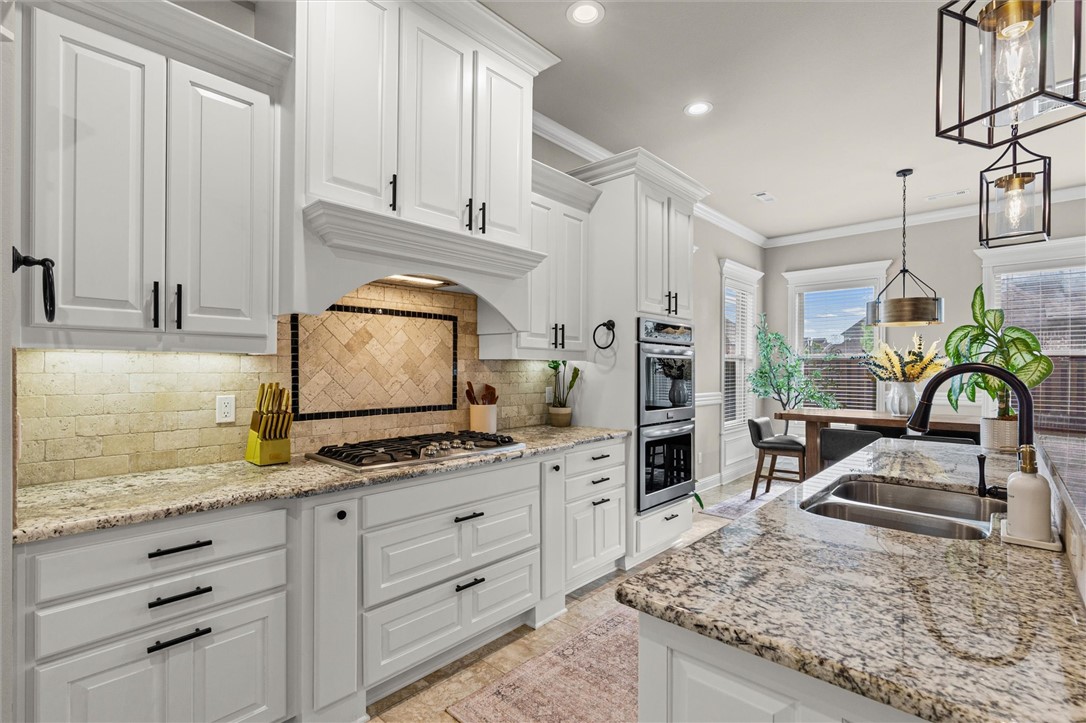 Cross Creek Ph 3 Rogers - Residential