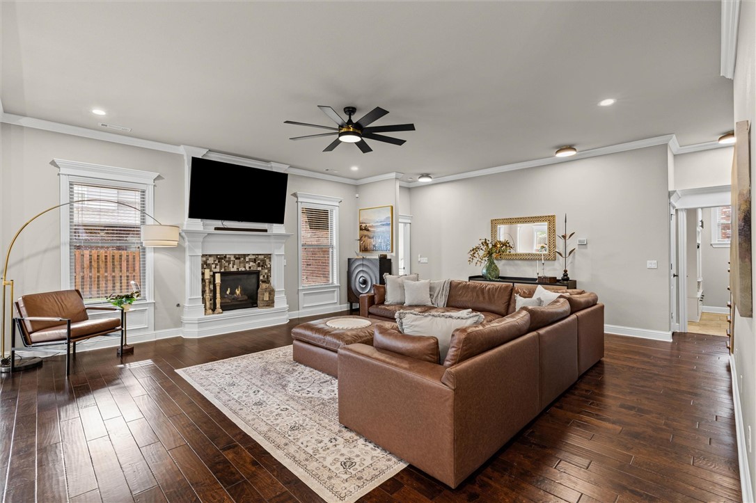 Cross Creek Ph 3 Rogers - Residential