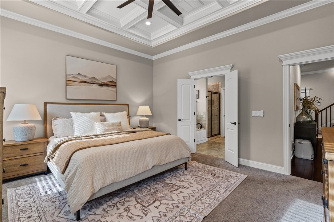 Cross Creek Ph 3 Rogers - Residential