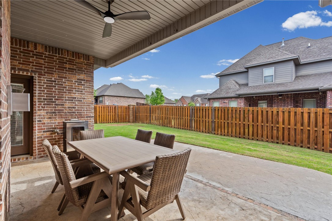 Cross Creek Ph 3 Rogers - Residential