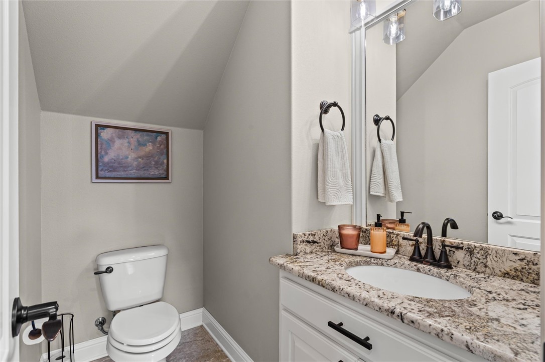 Cross Creek Ph 3 Rogers - Residential