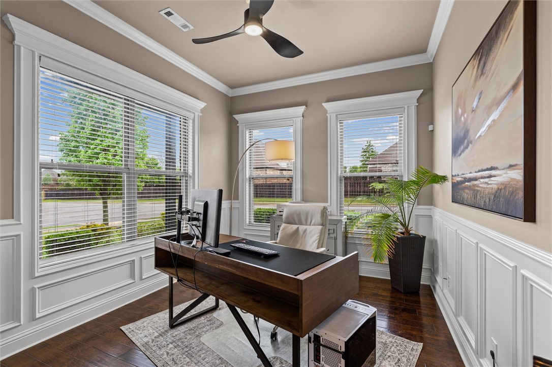 Cross Creek Ph 3 Rogers - Residential