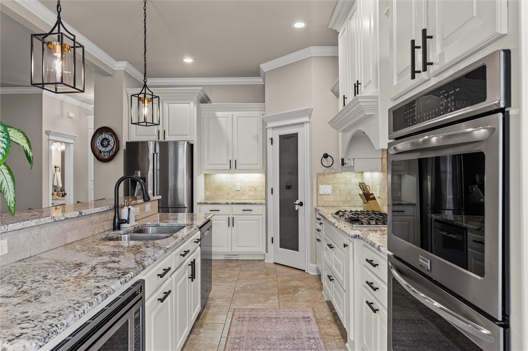 Cross Creek Ph 3 Rogers - Residential