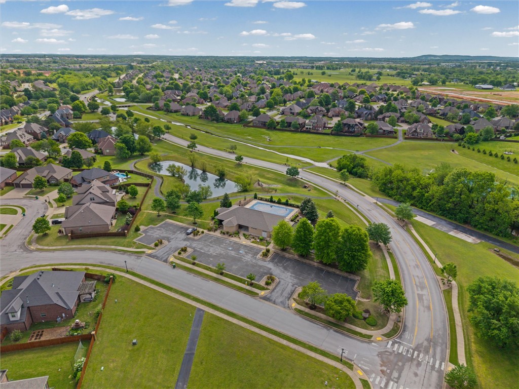 Cross Creek Ph 3 Rogers - Residential