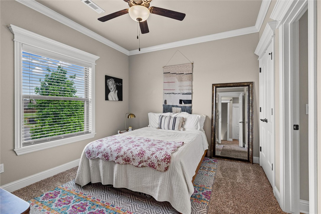 Cross Creek Ph 3 Rogers - Residential