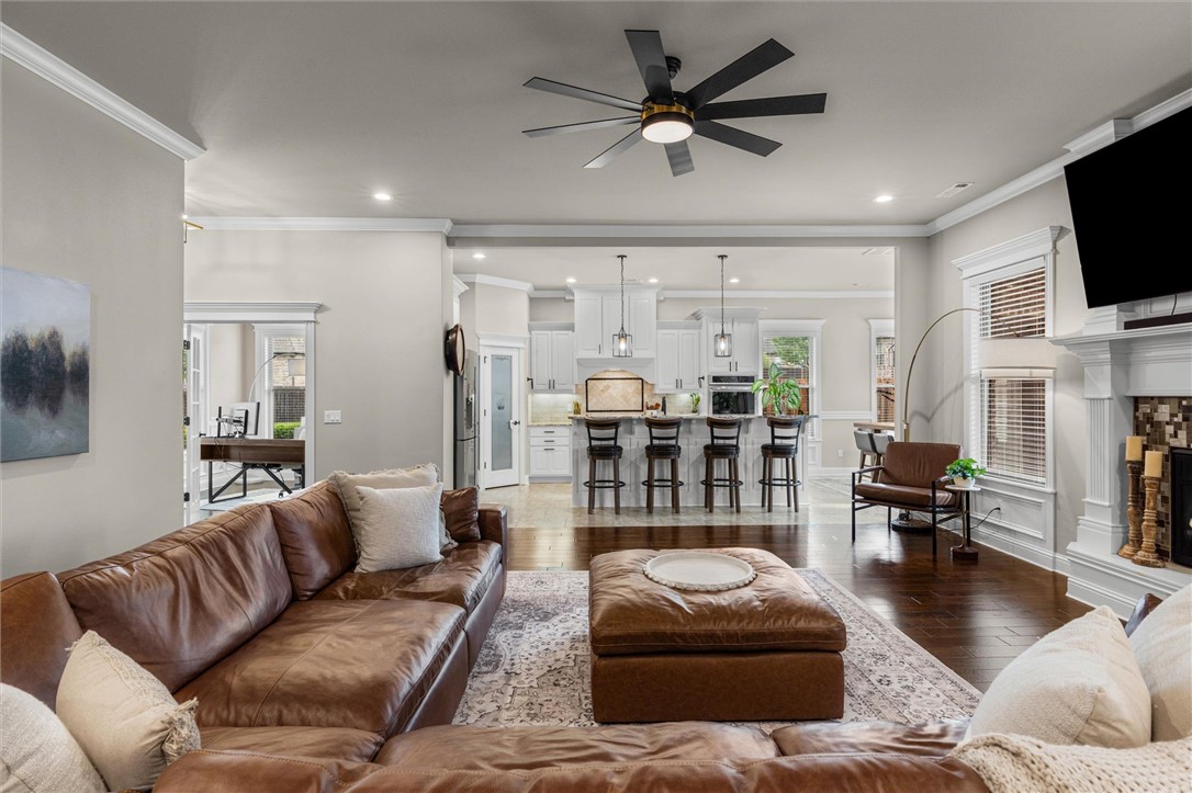 Cross Creek Ph 3 Rogers - Residential